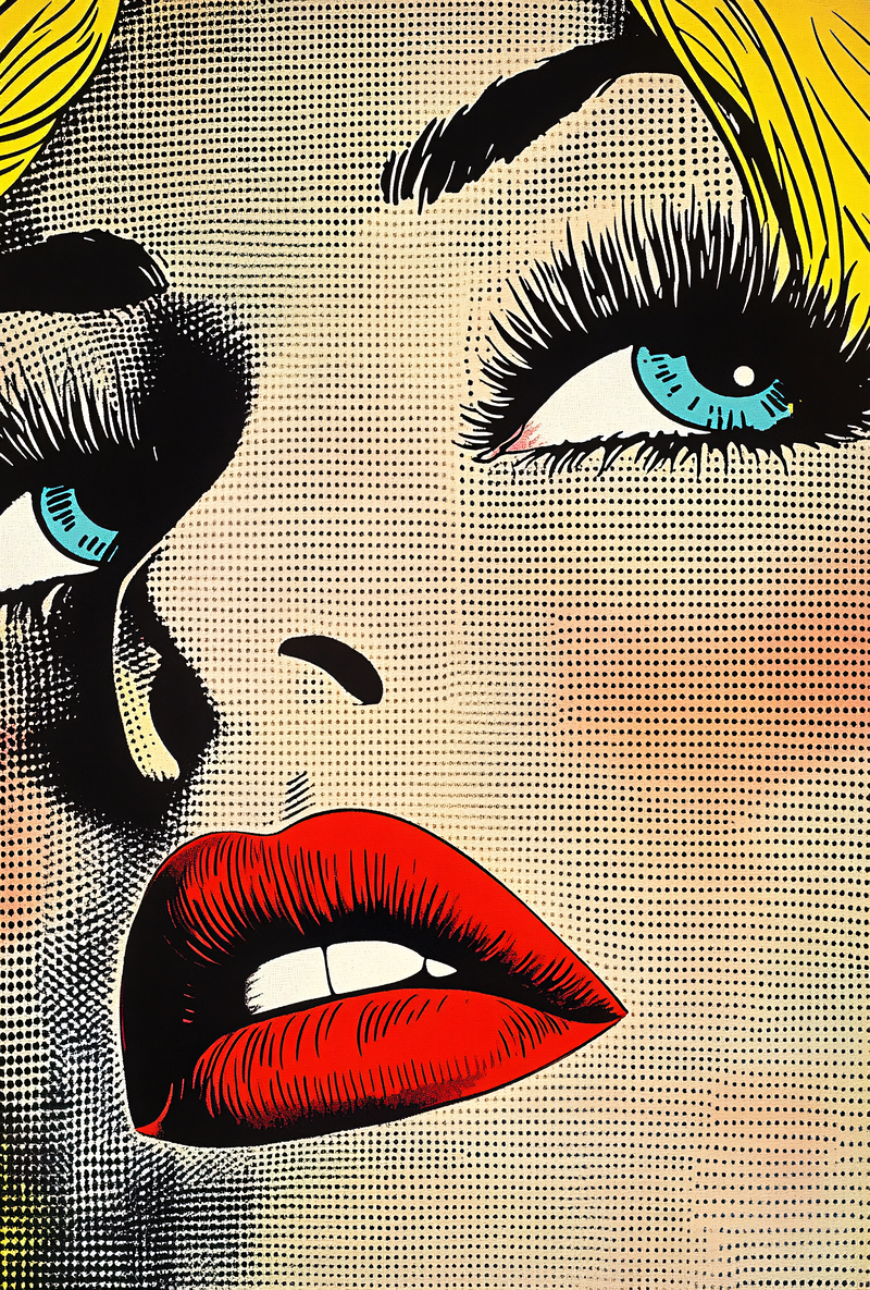 Pop Art