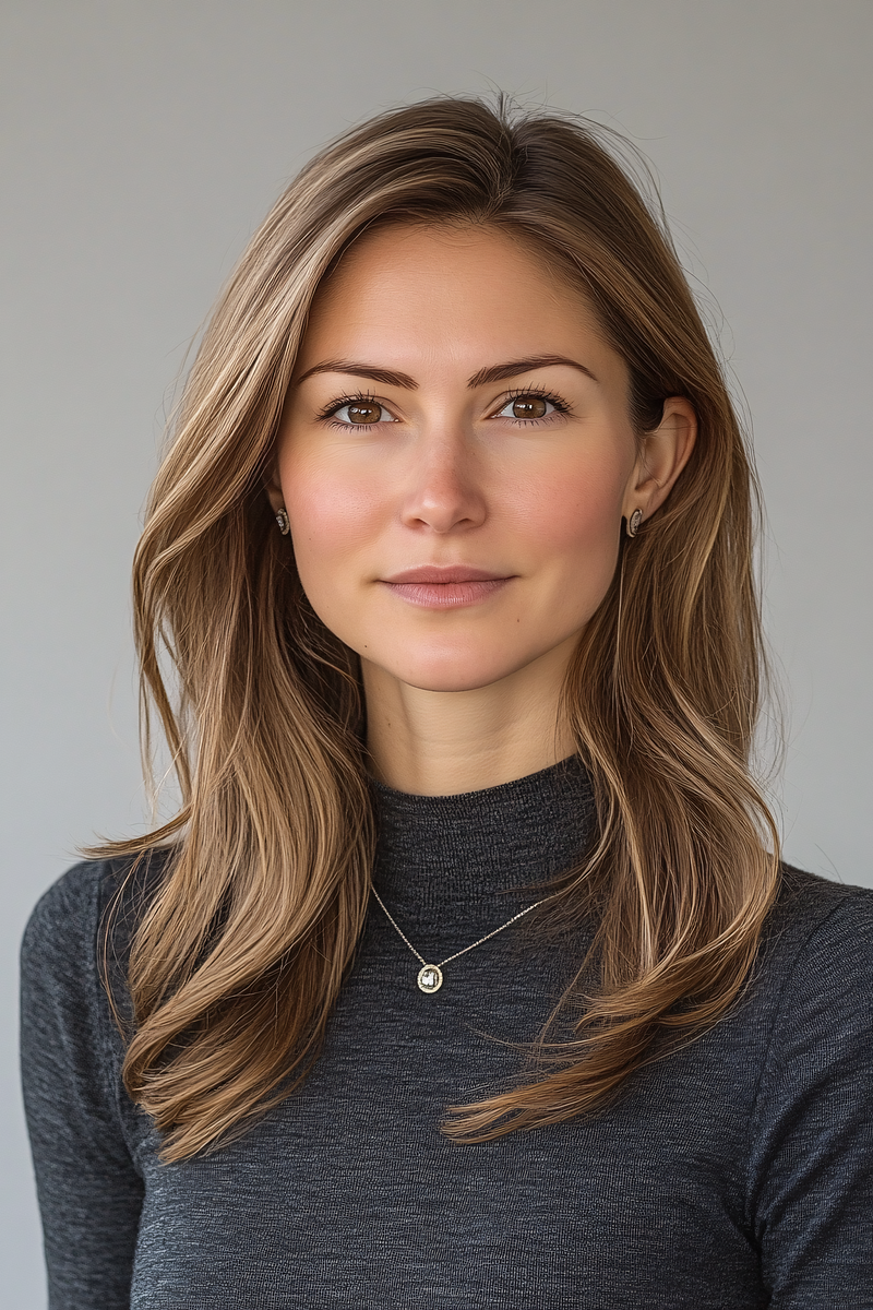 Portrait of a Woman