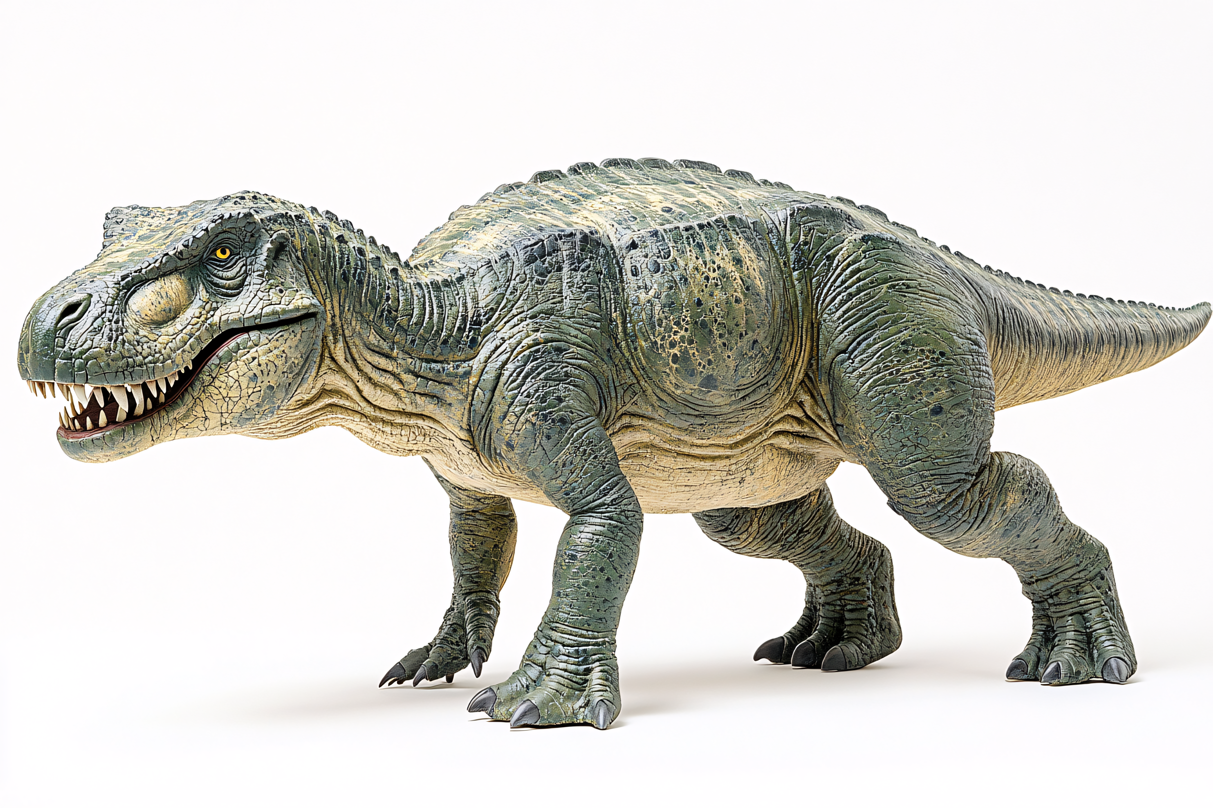 Prehistoric Dinosaur