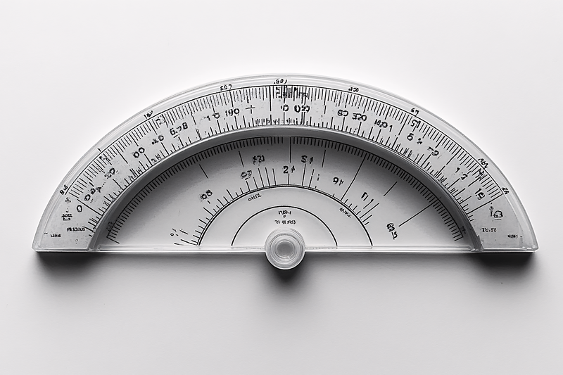 Protractor Tool