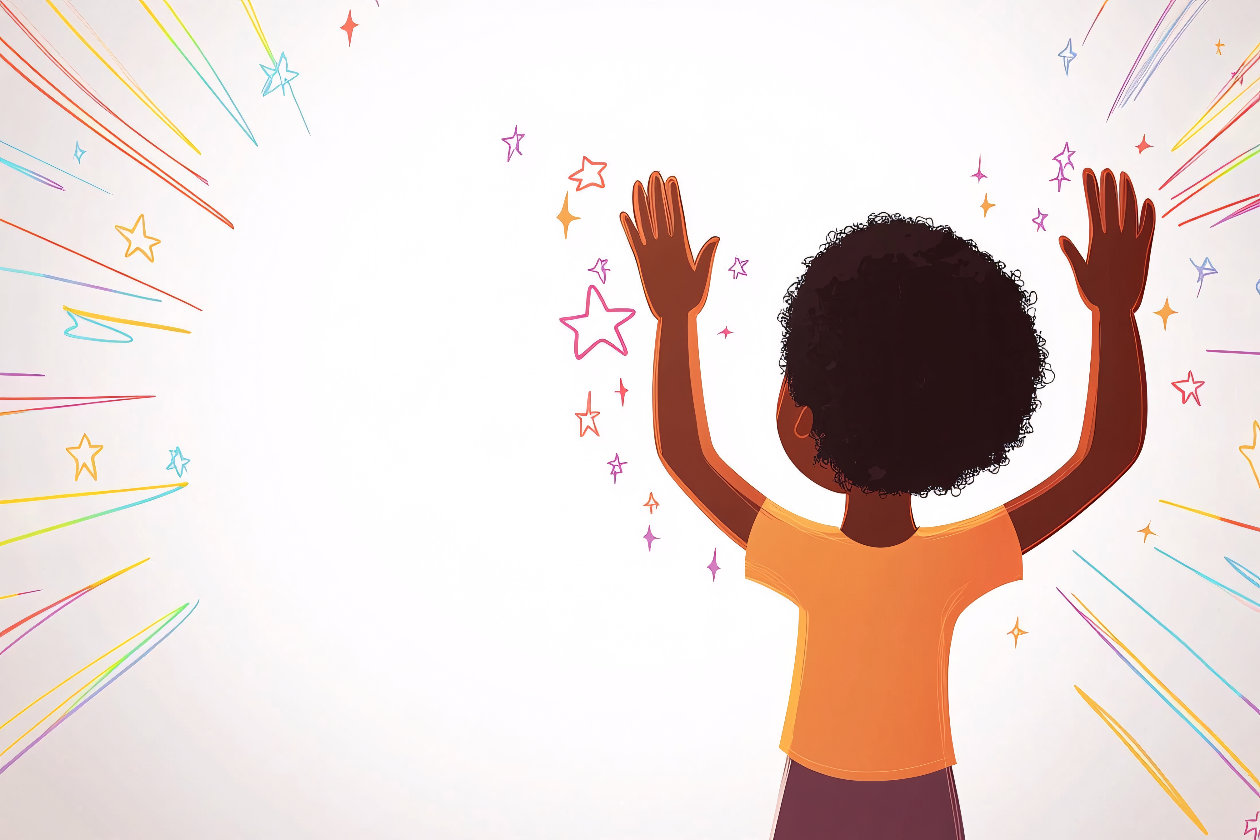 Reaching for Stars