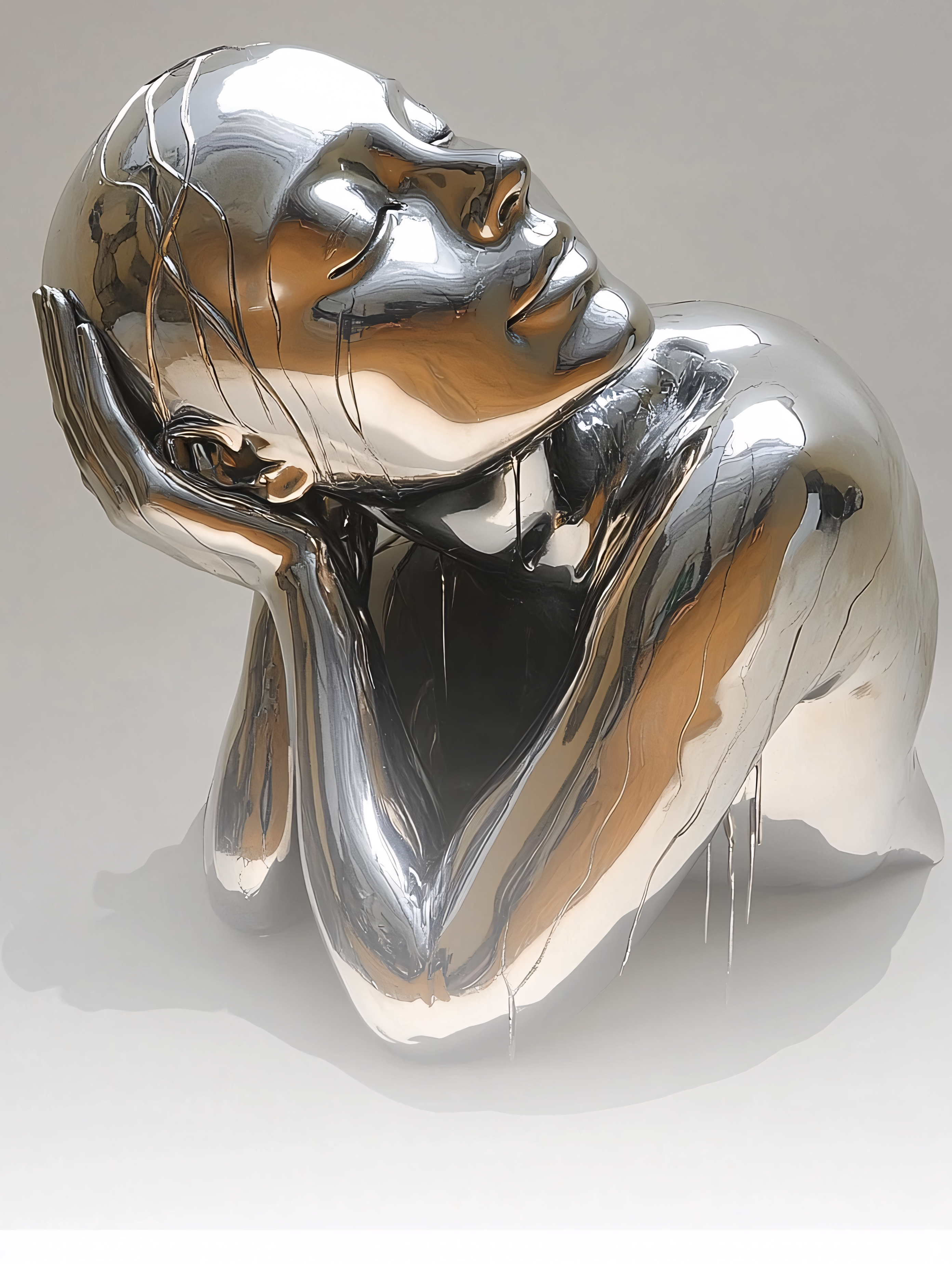 Reflective Contemplation