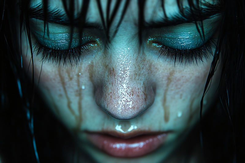 Reflective Tears