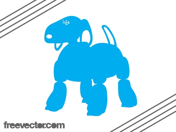 Exploring the Diverse Vector World of Robots