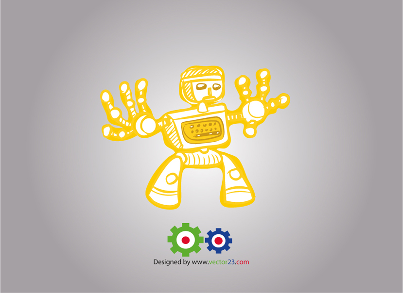 Exploring the Diverse Vector World of Robots