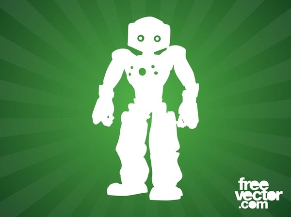 Exploring the Diverse Vector World of Robots