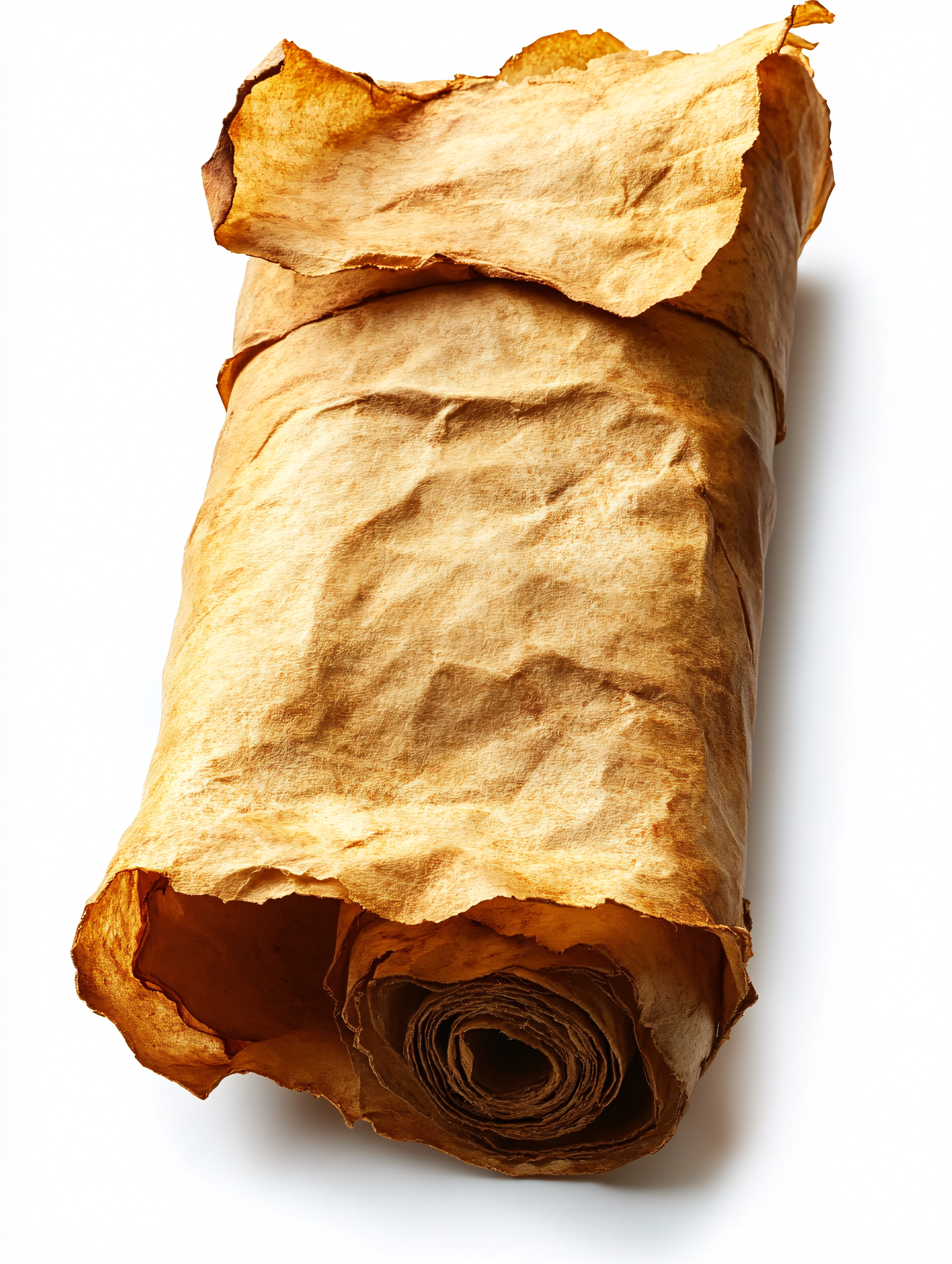 Rolled Parchment