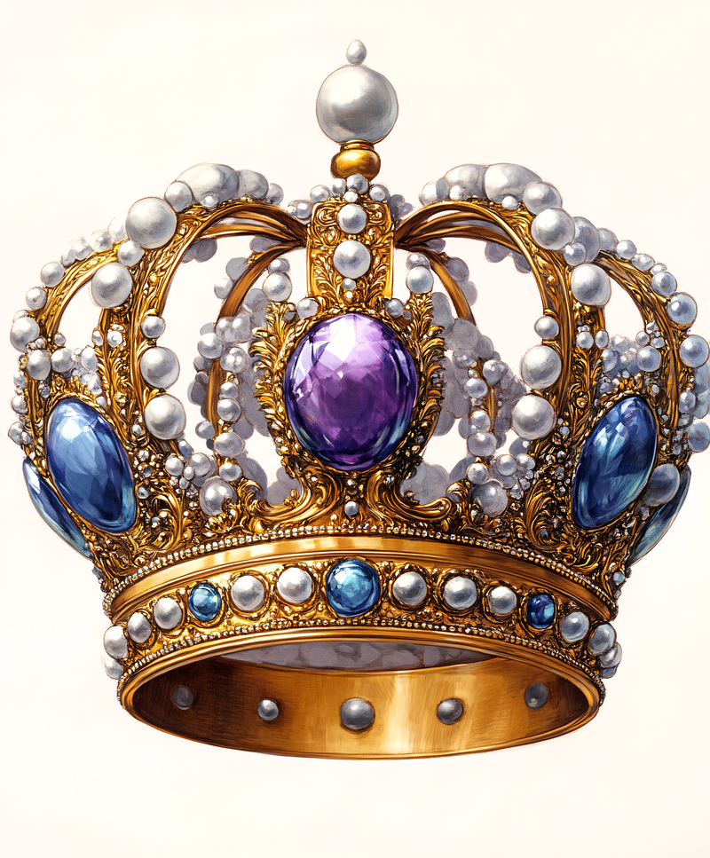 Royal Crown