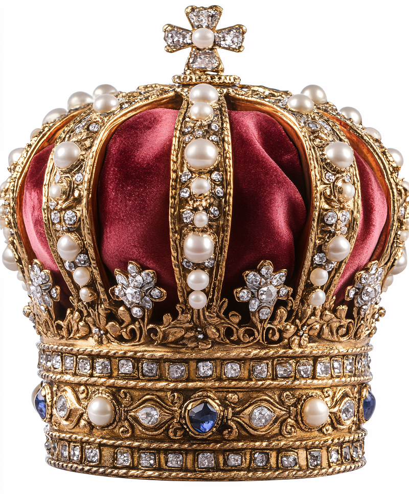 Royal Crown