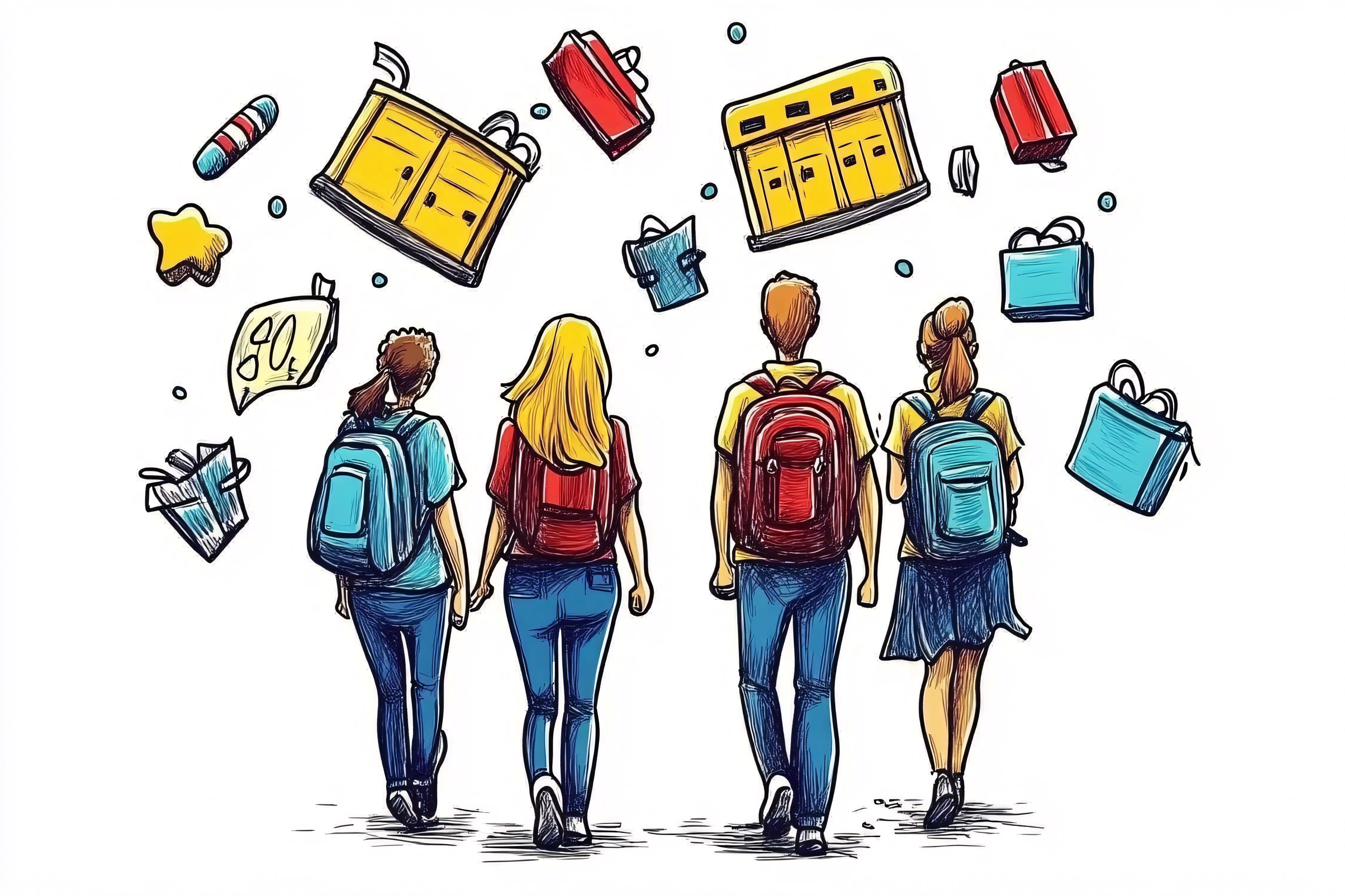School Day