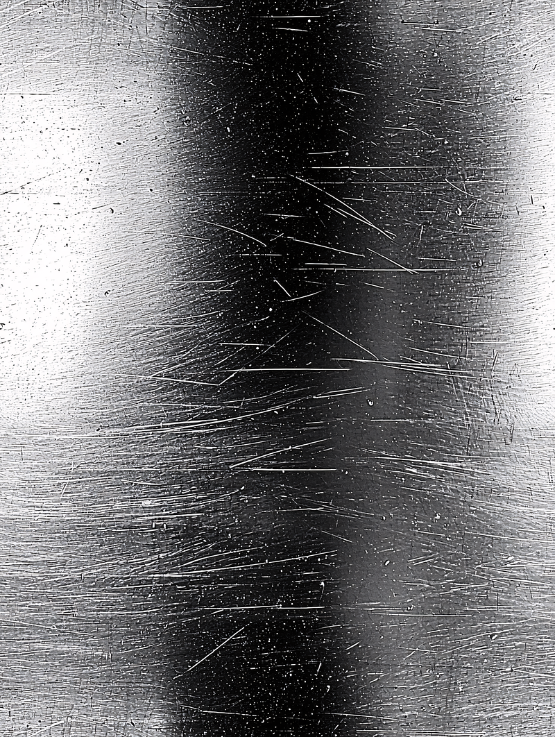 Scratched Metal Texture