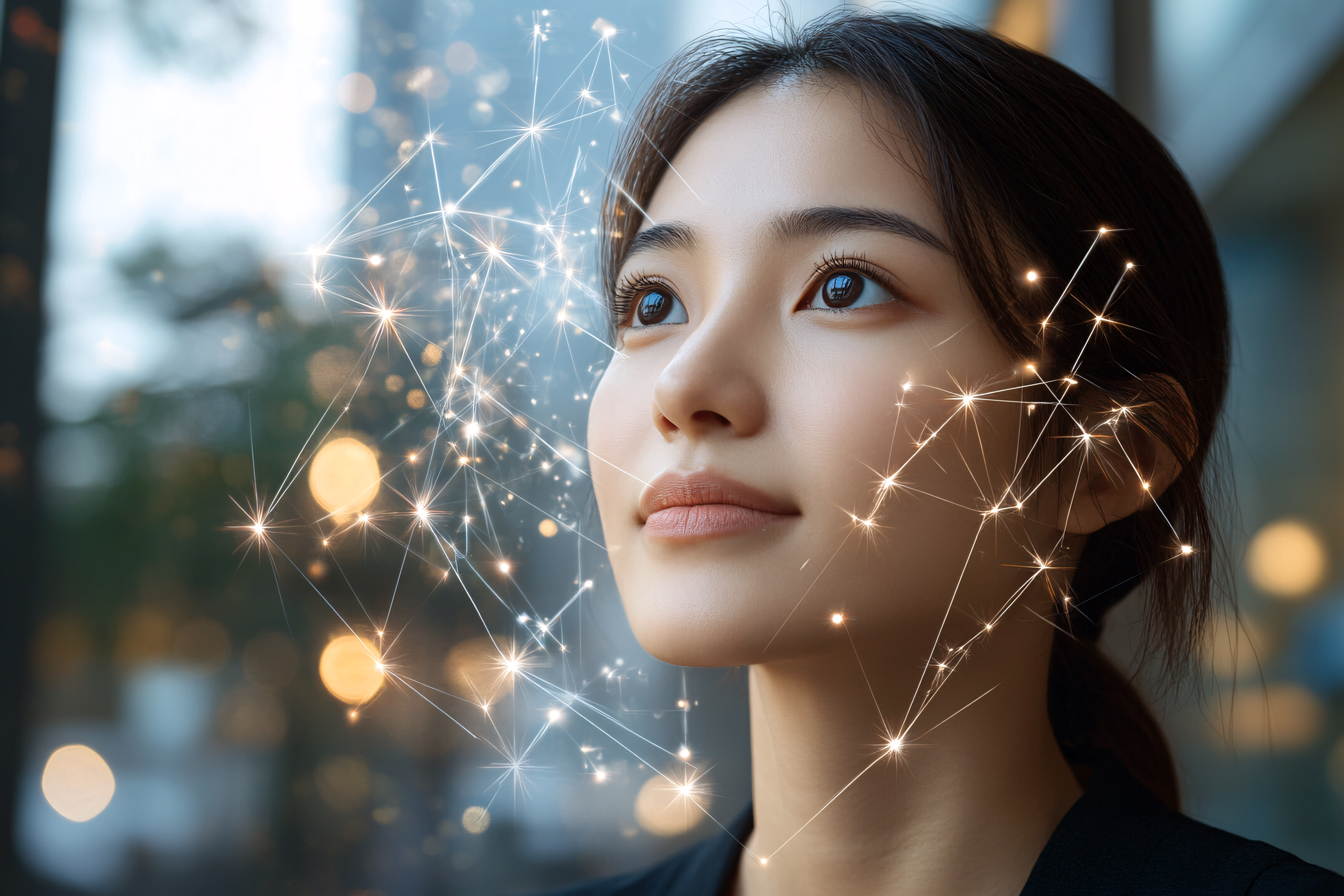 Serene Contemplation with Data Mesh