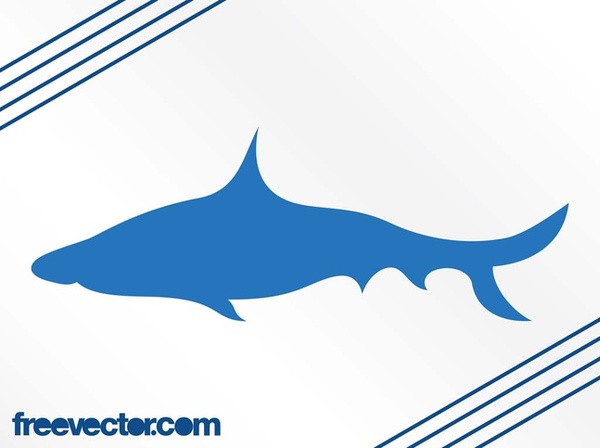 Diverse Array of Silhouette Vector Graphics