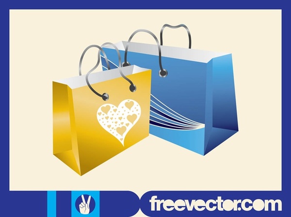 Retail Dreams Unveiled: 43 Shopping Vector Designs Await You