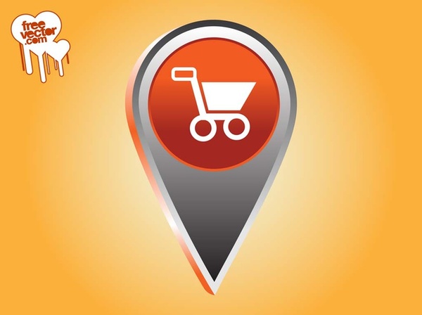 Retail Dreams Unveiled: 43 Shopping Vector Designs Await You