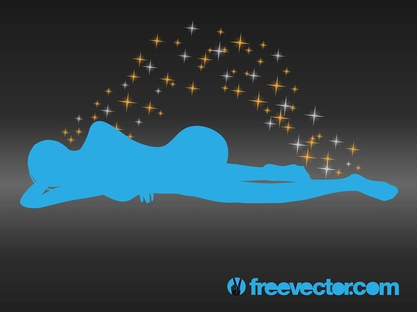 Stunning Assortment of Free Vector Silhouettes