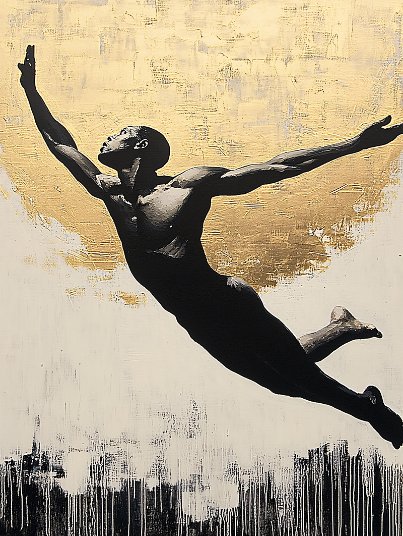 Soaring Spirit