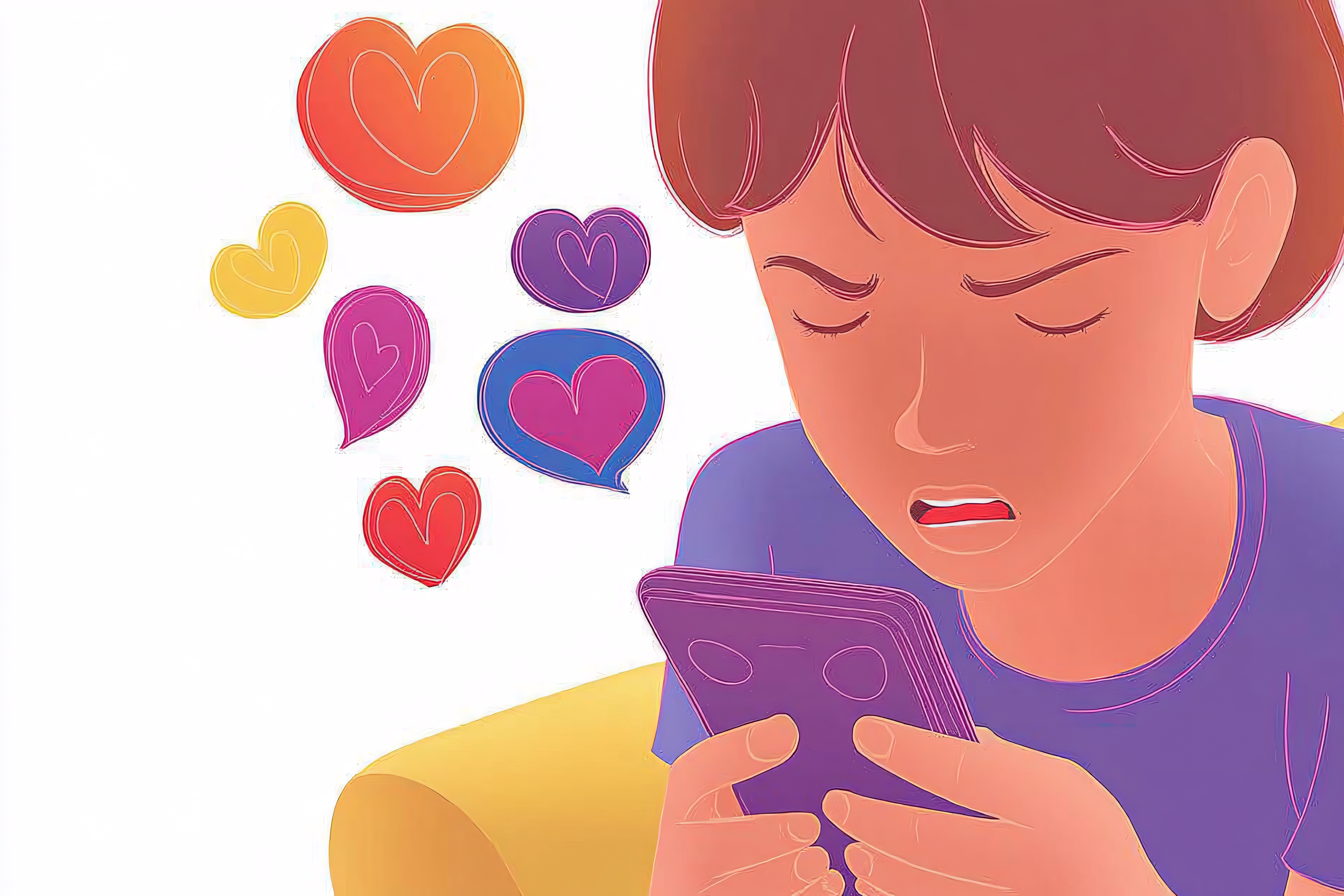 Social Media Anxiety