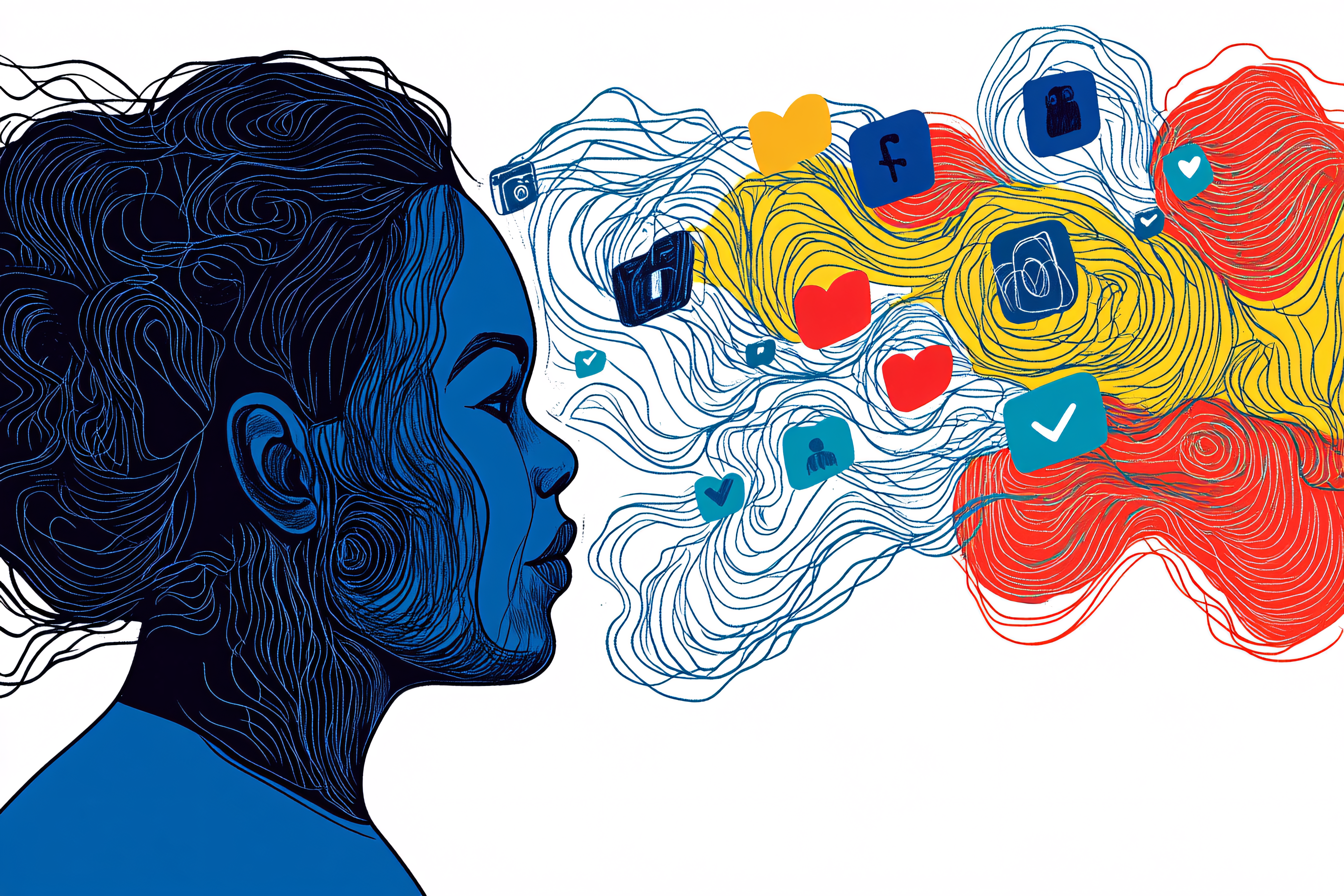 Social Media Thoughts