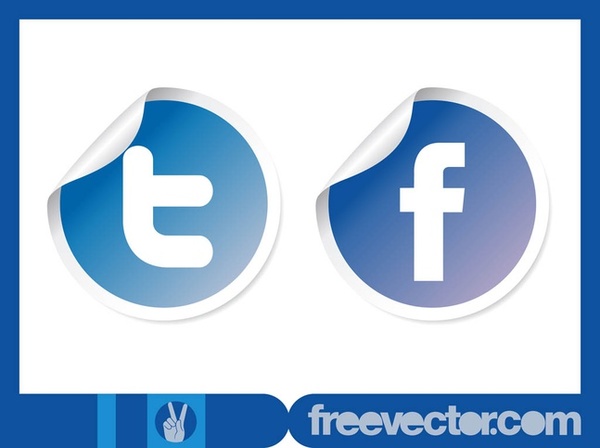 Dive into the Digital World with Free Social Media Icons Collection