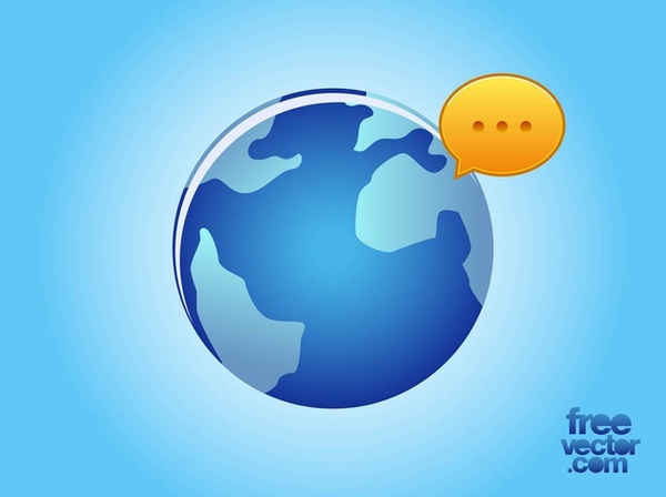 Dive into the Digital World with Free Social Media Icons Collection