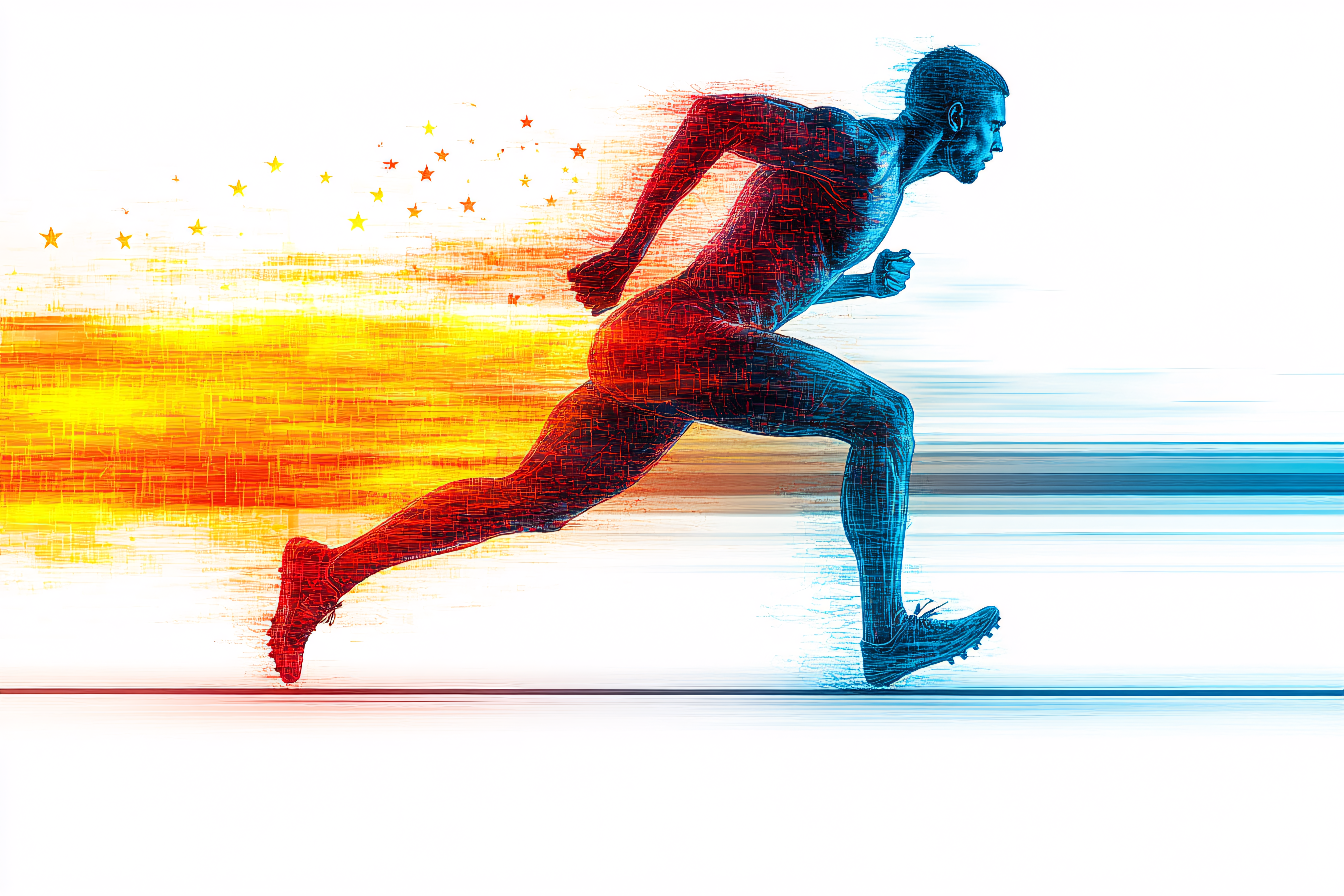 Speed Runner