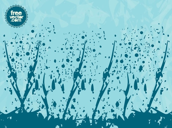 Immerse in the Colorful World of Splash Vector Designs