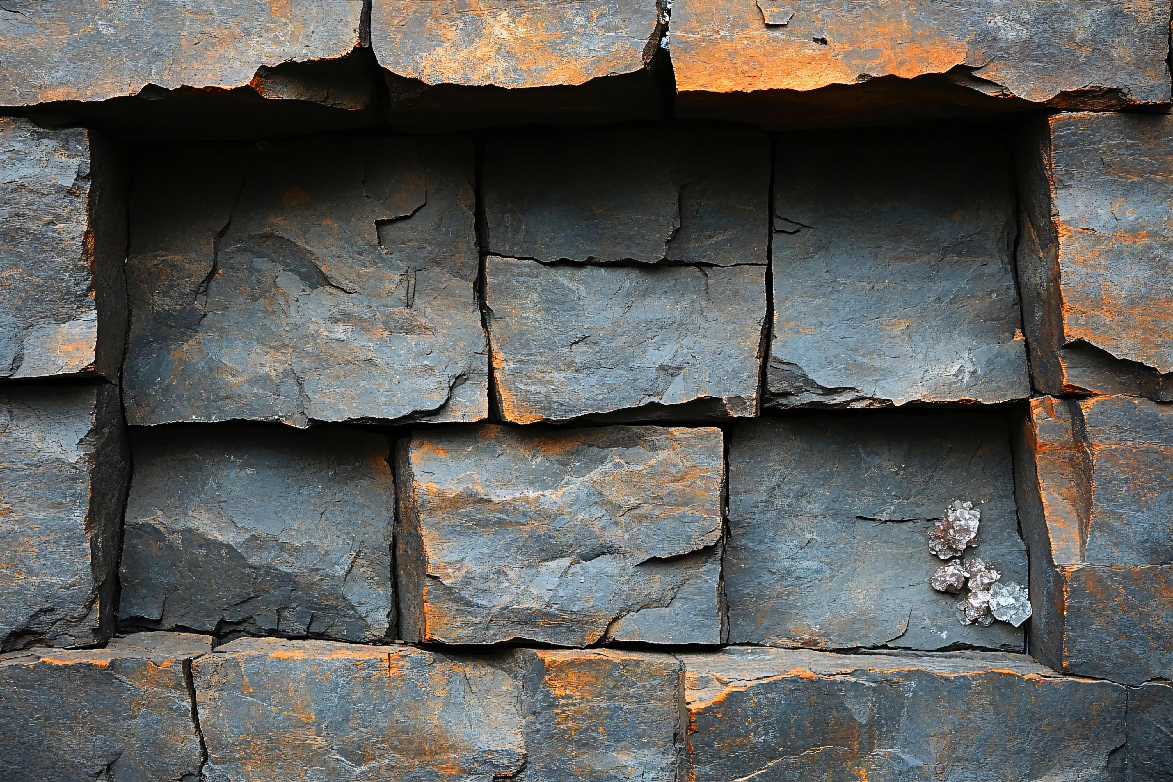 Stone Wall Texture