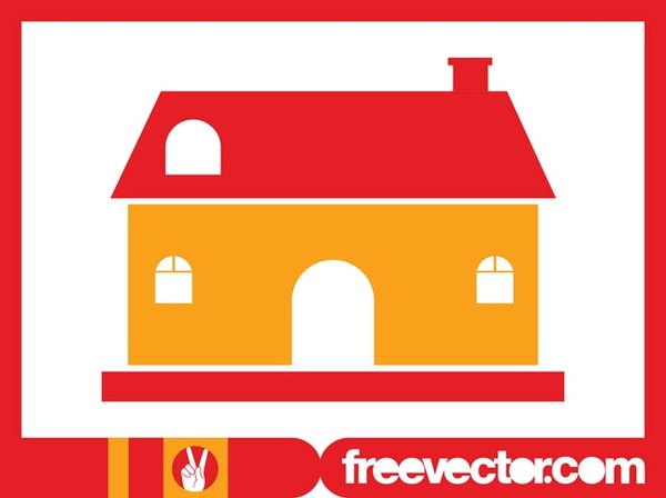 Discover a Diverse Collection of Over 50 House Vector Designs
