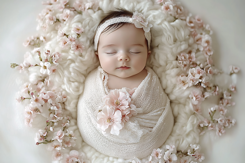 Sweet Dreams Baby