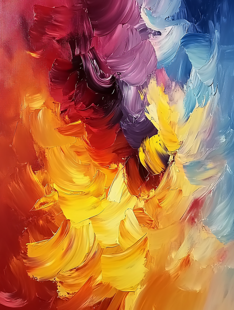 Swirling Spectrum