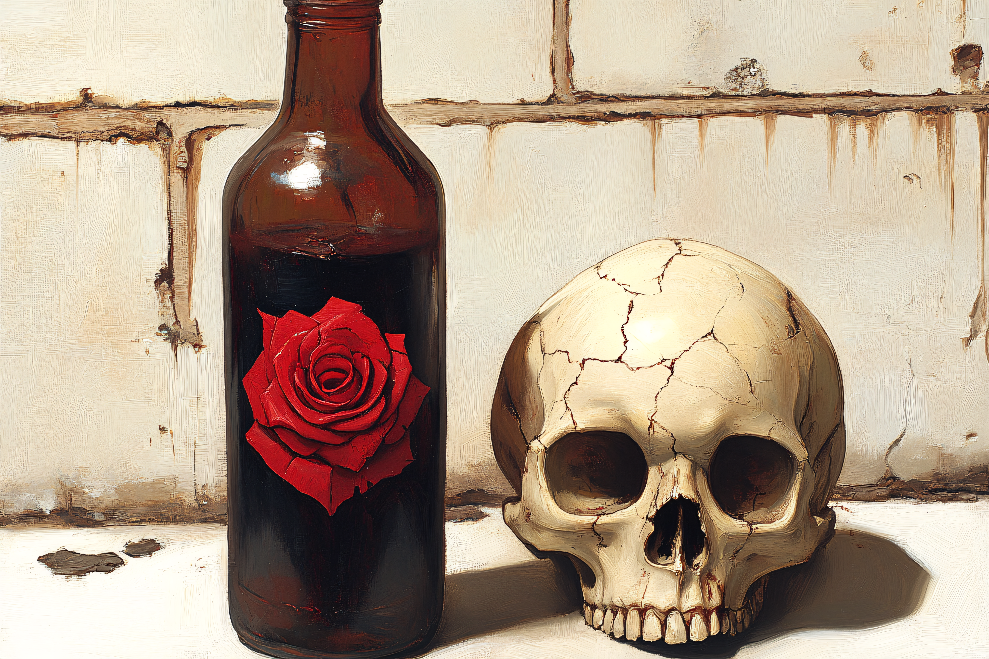 Symbolic Still Life