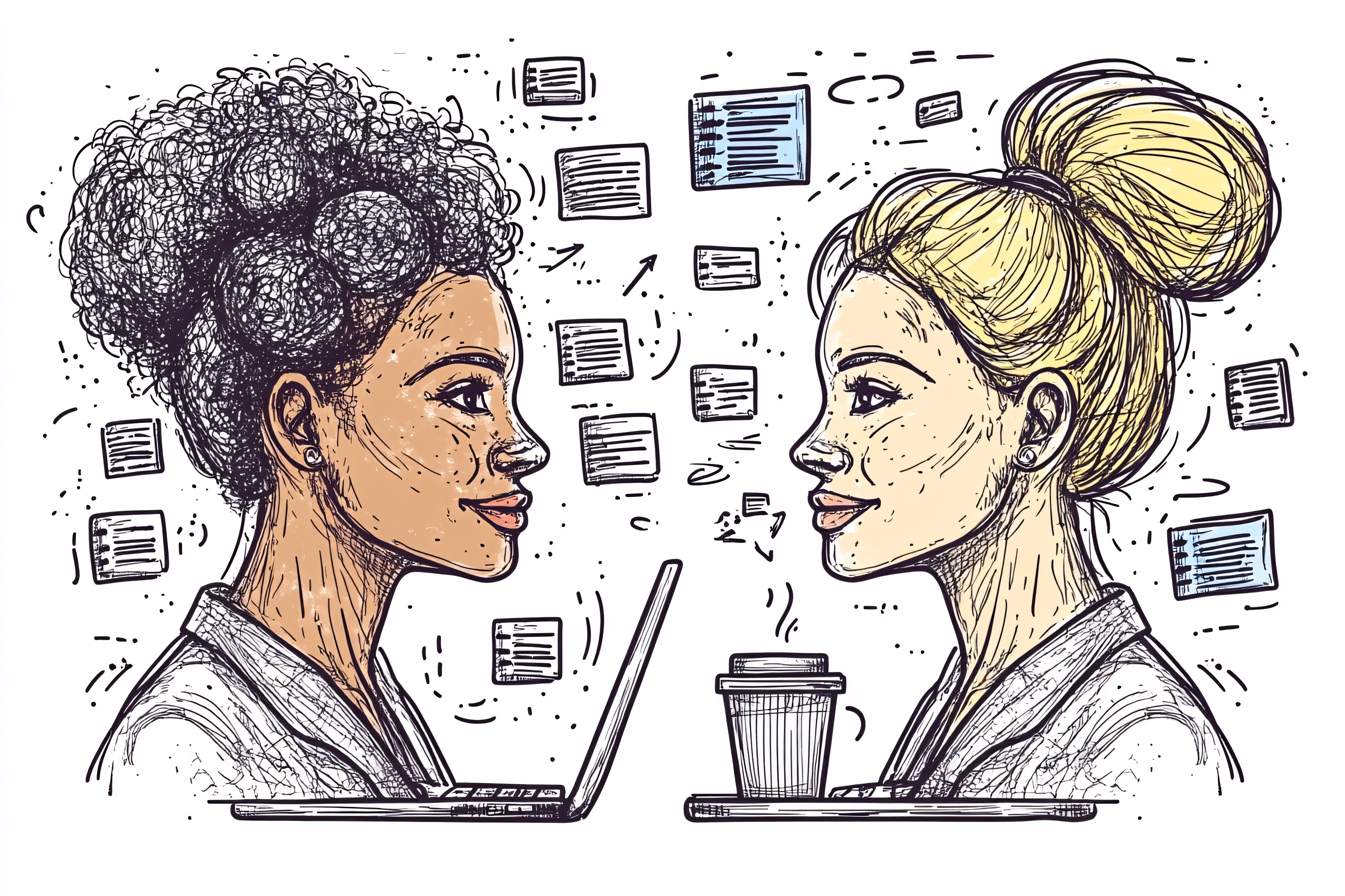 Team Collaboration