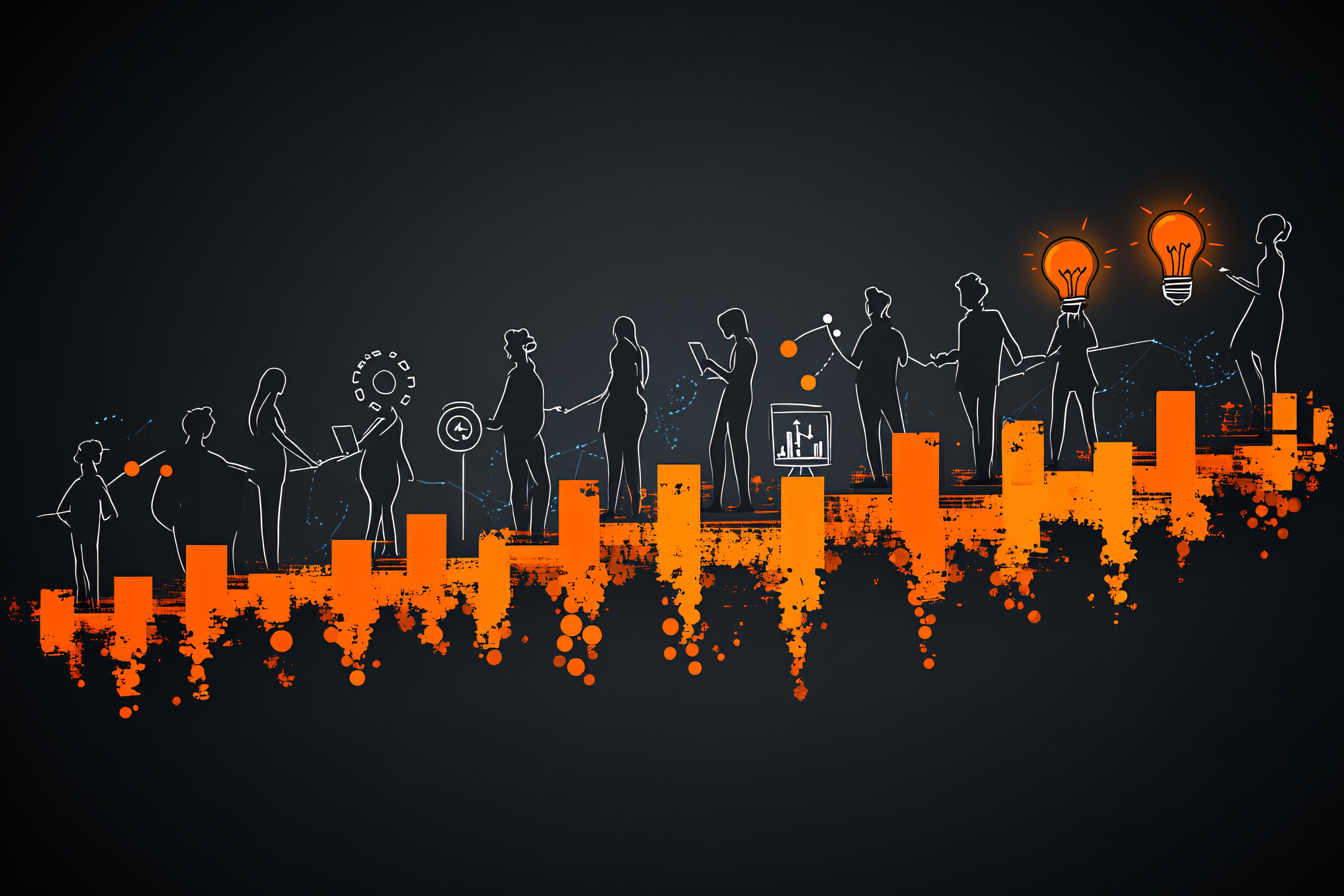 Team Growth And Innovation