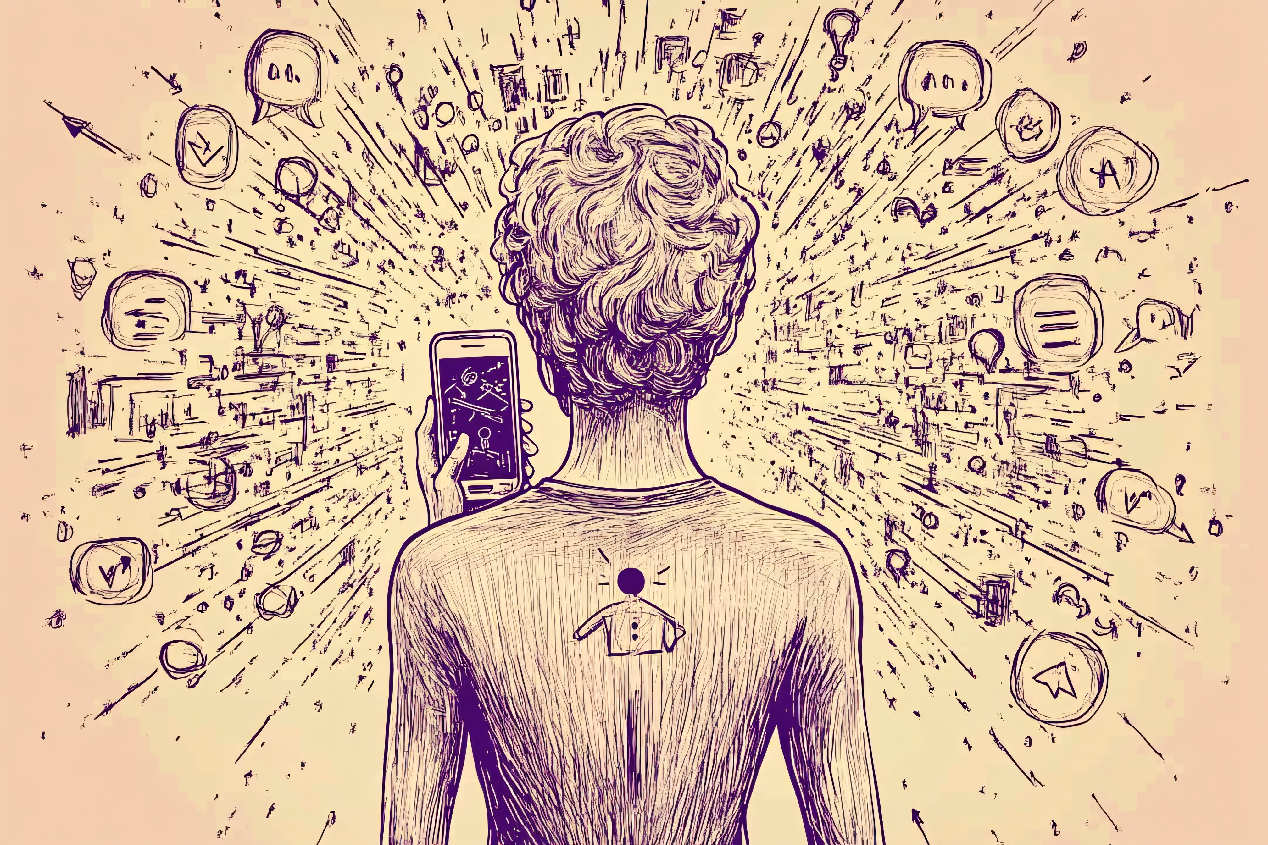 Tech-Infused Mind