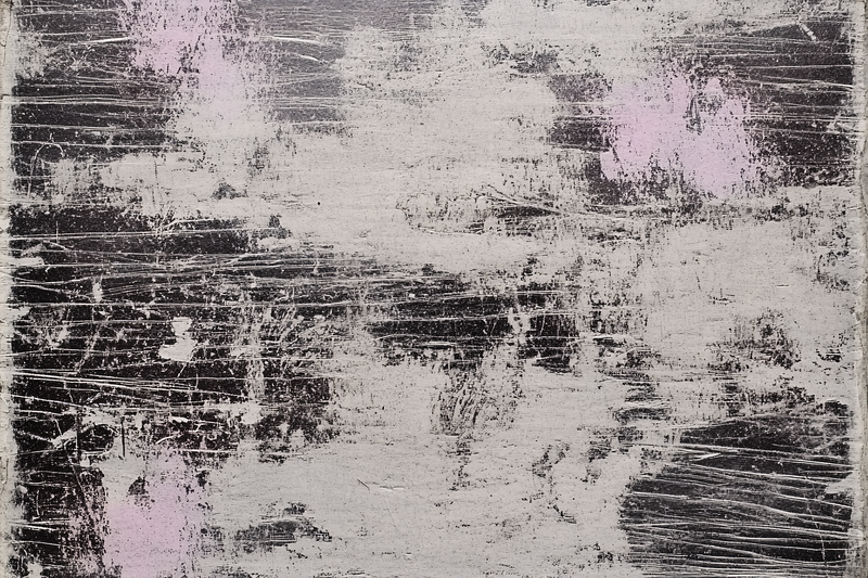 Textured Abstract Painting