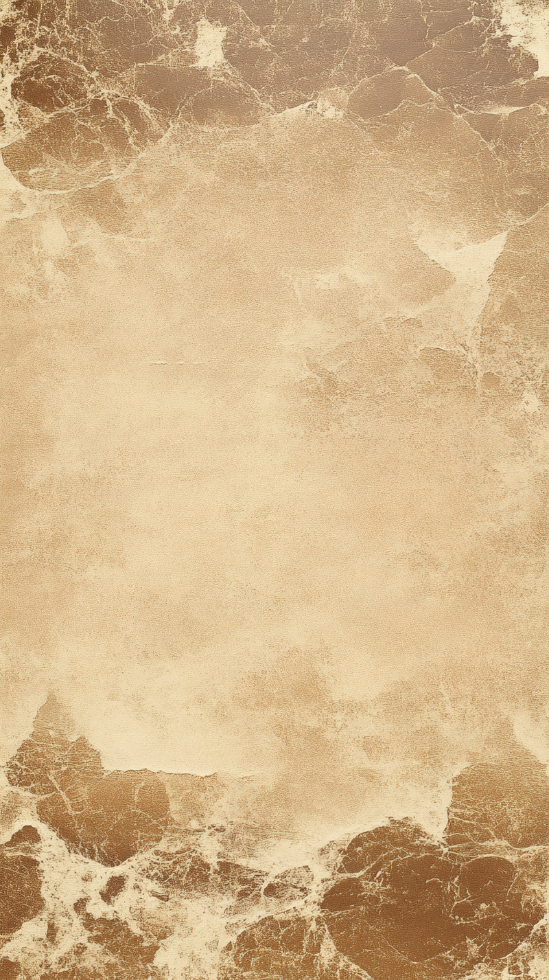 Textured Golden Background