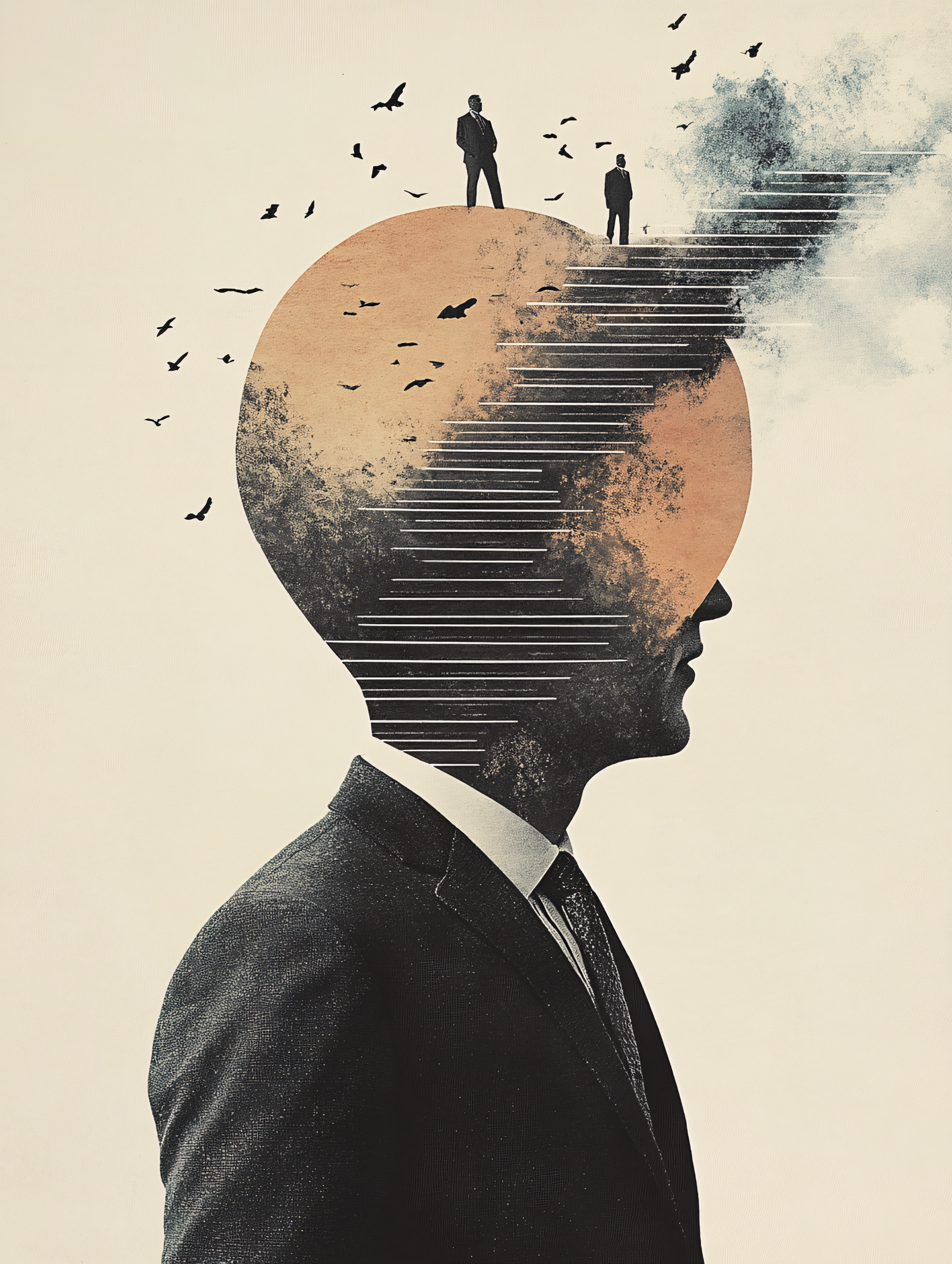 The Ascent of Ambition