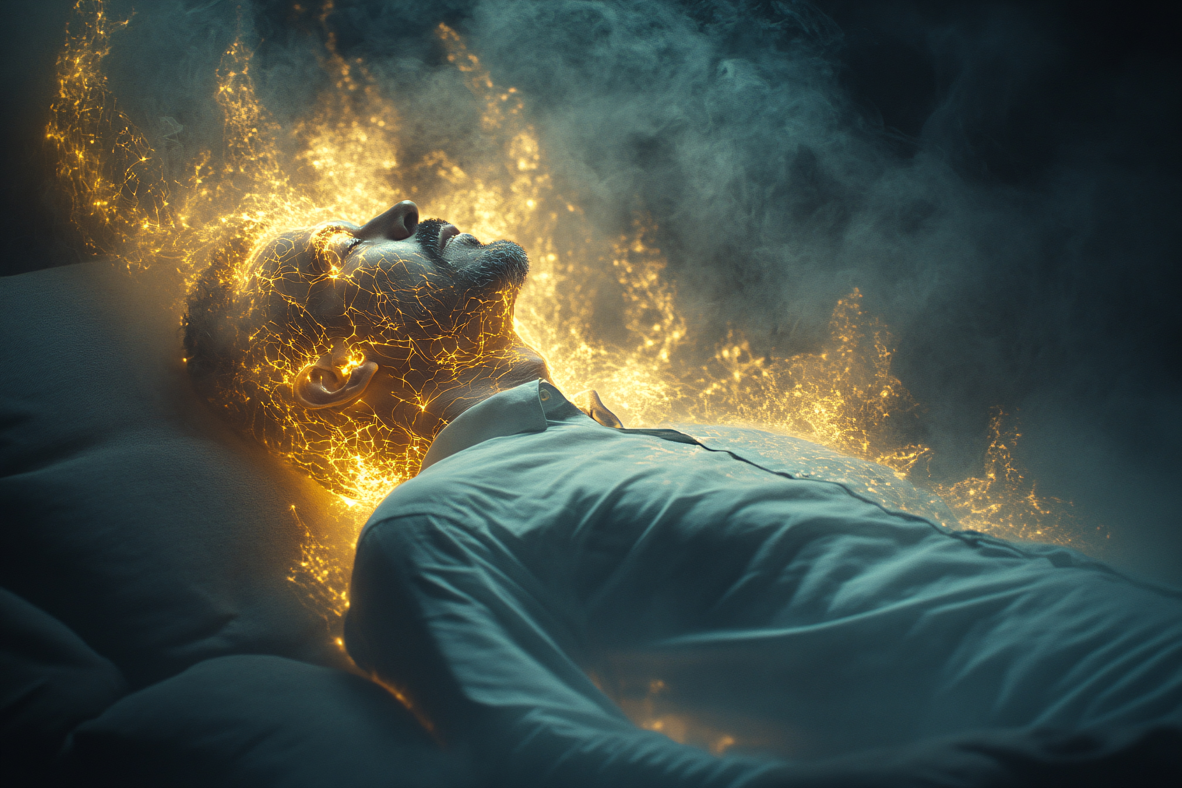 The Awakening Soul