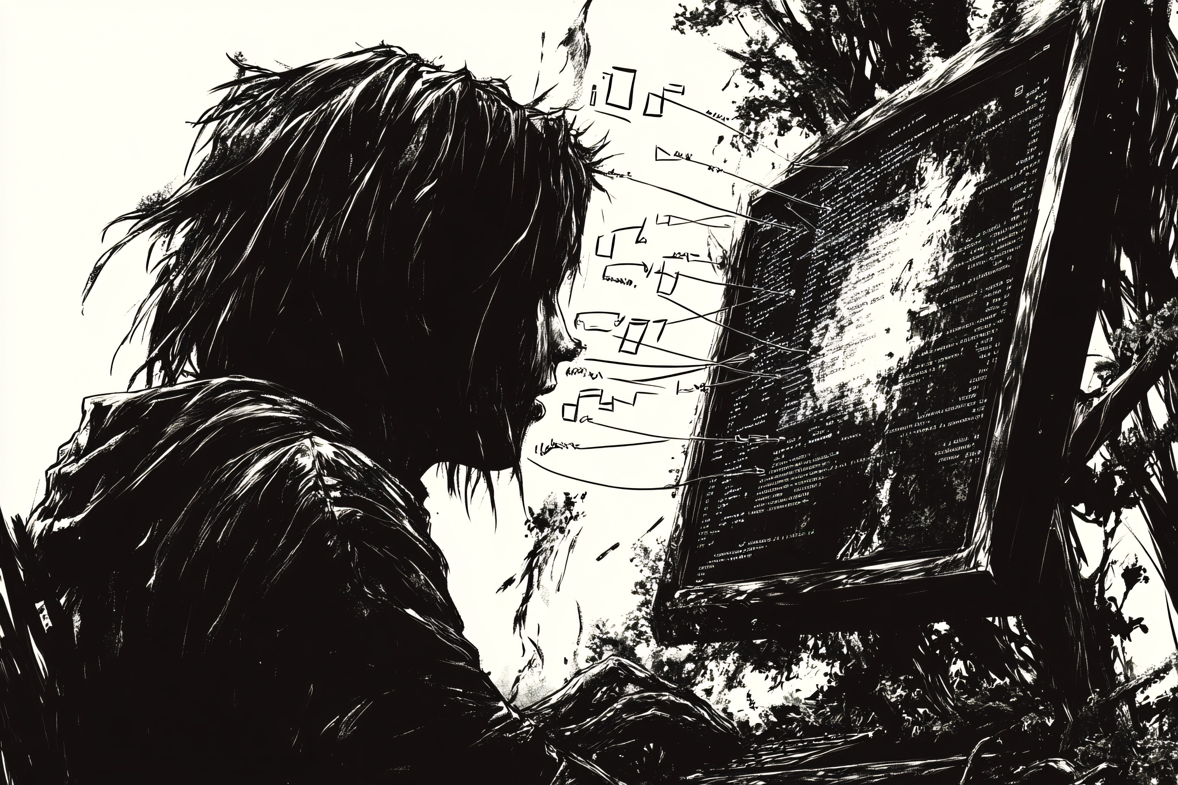 The Coder
