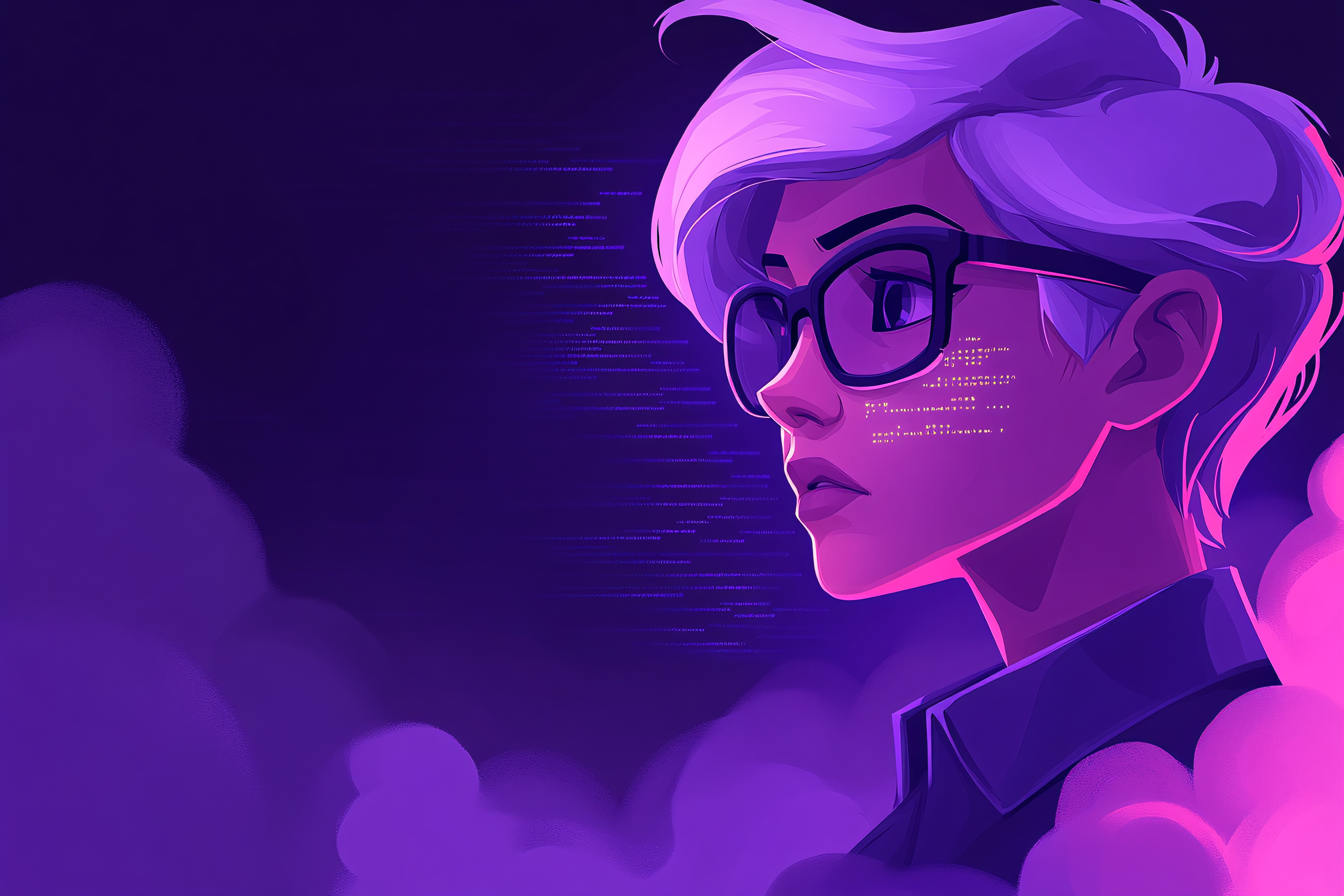 The Coder