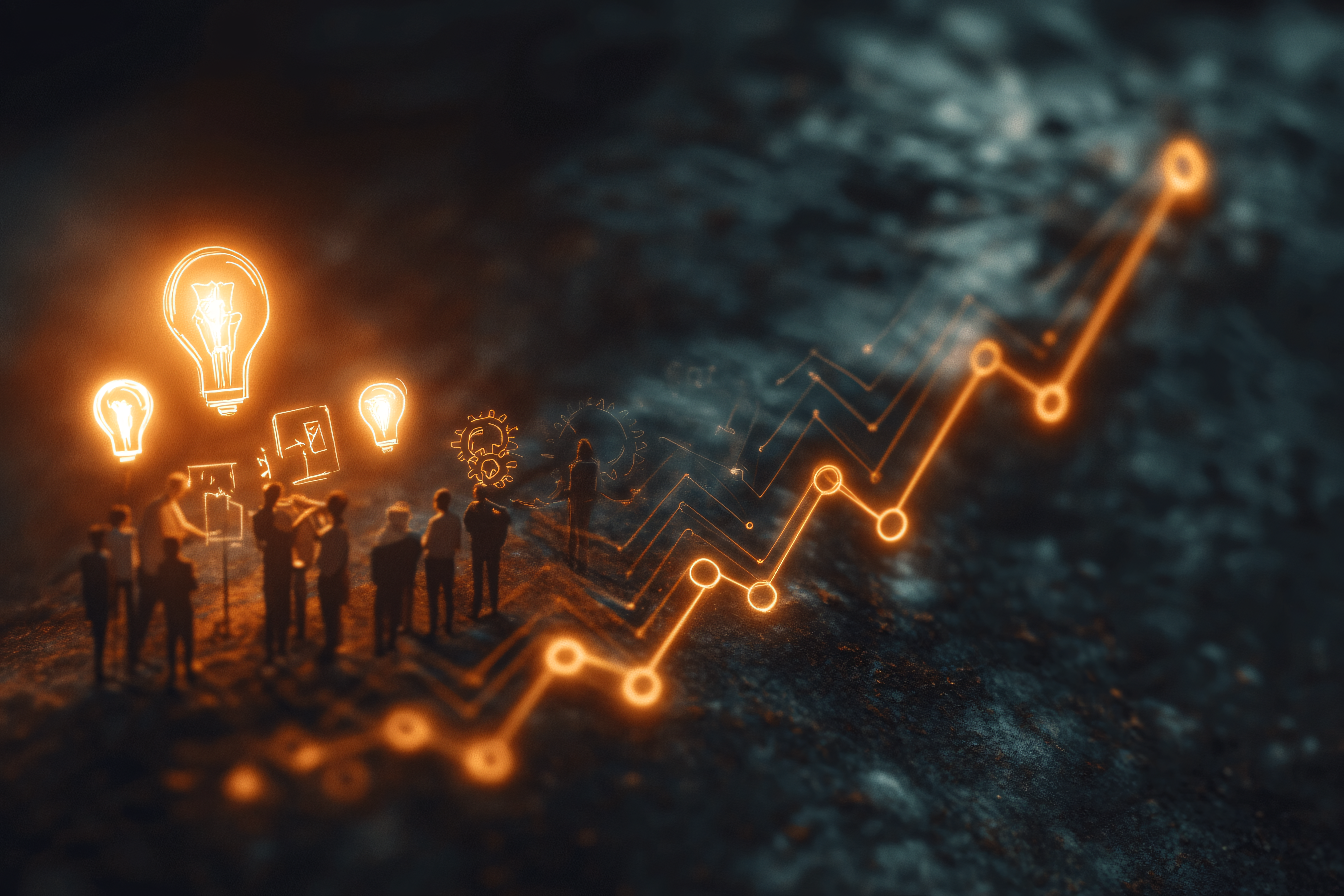 The Idea Of Business Growth