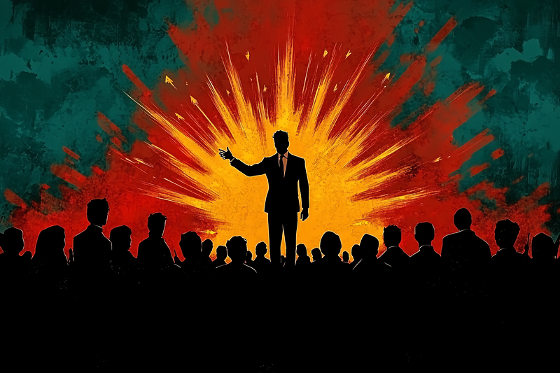 The Orator