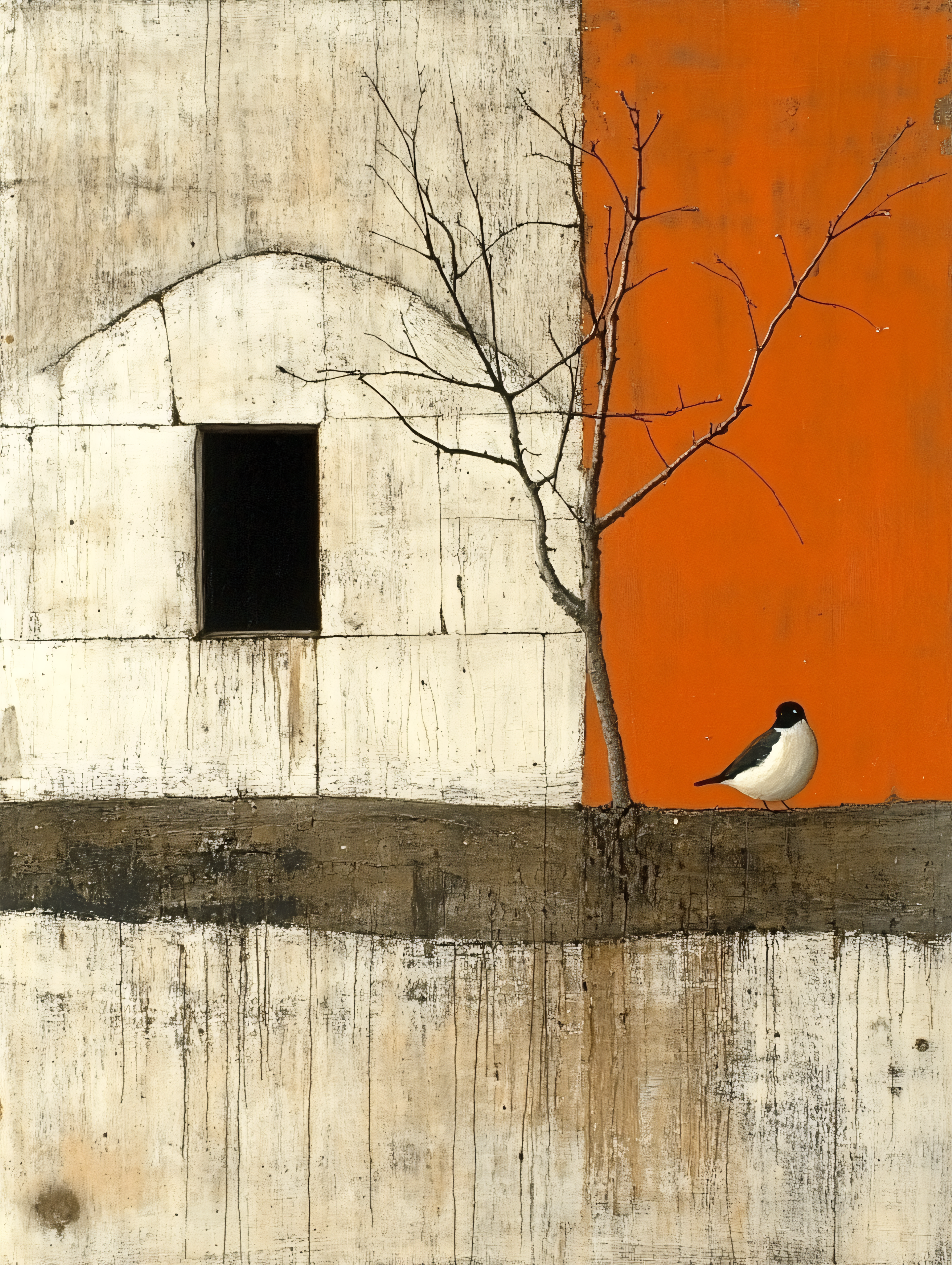 The Perch