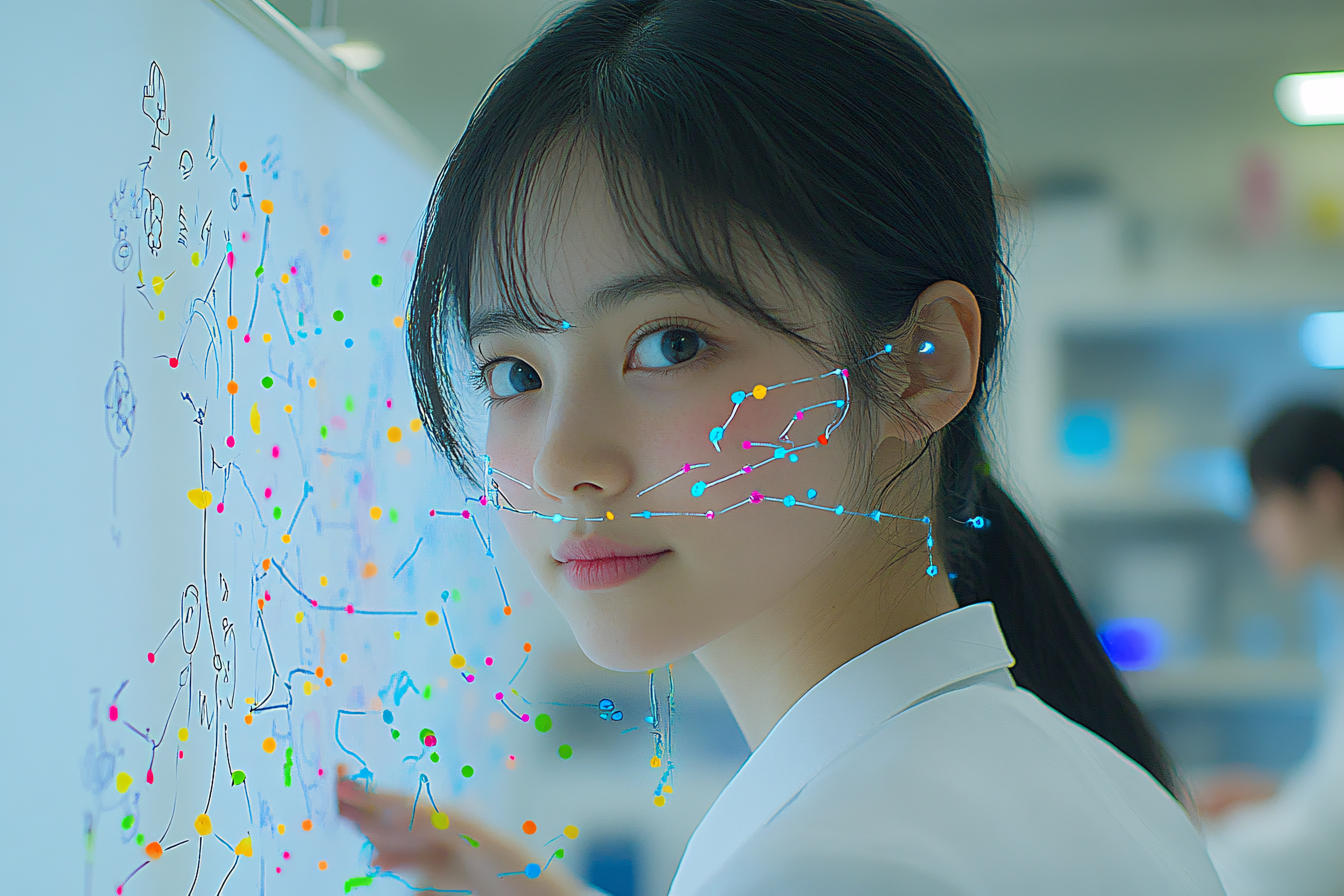 The Young Scientist