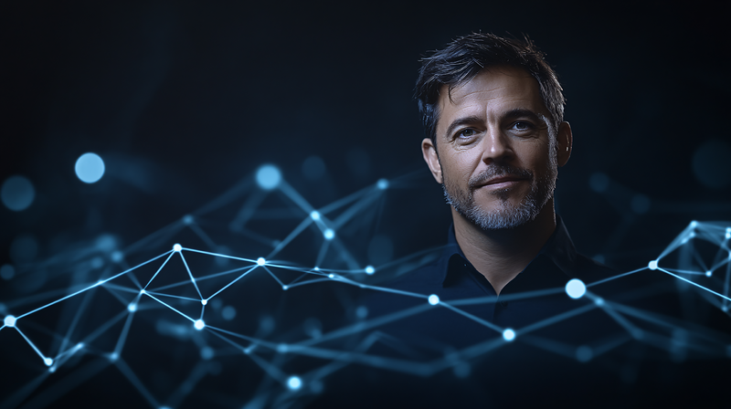 Thoughtful Leader In A Digital World