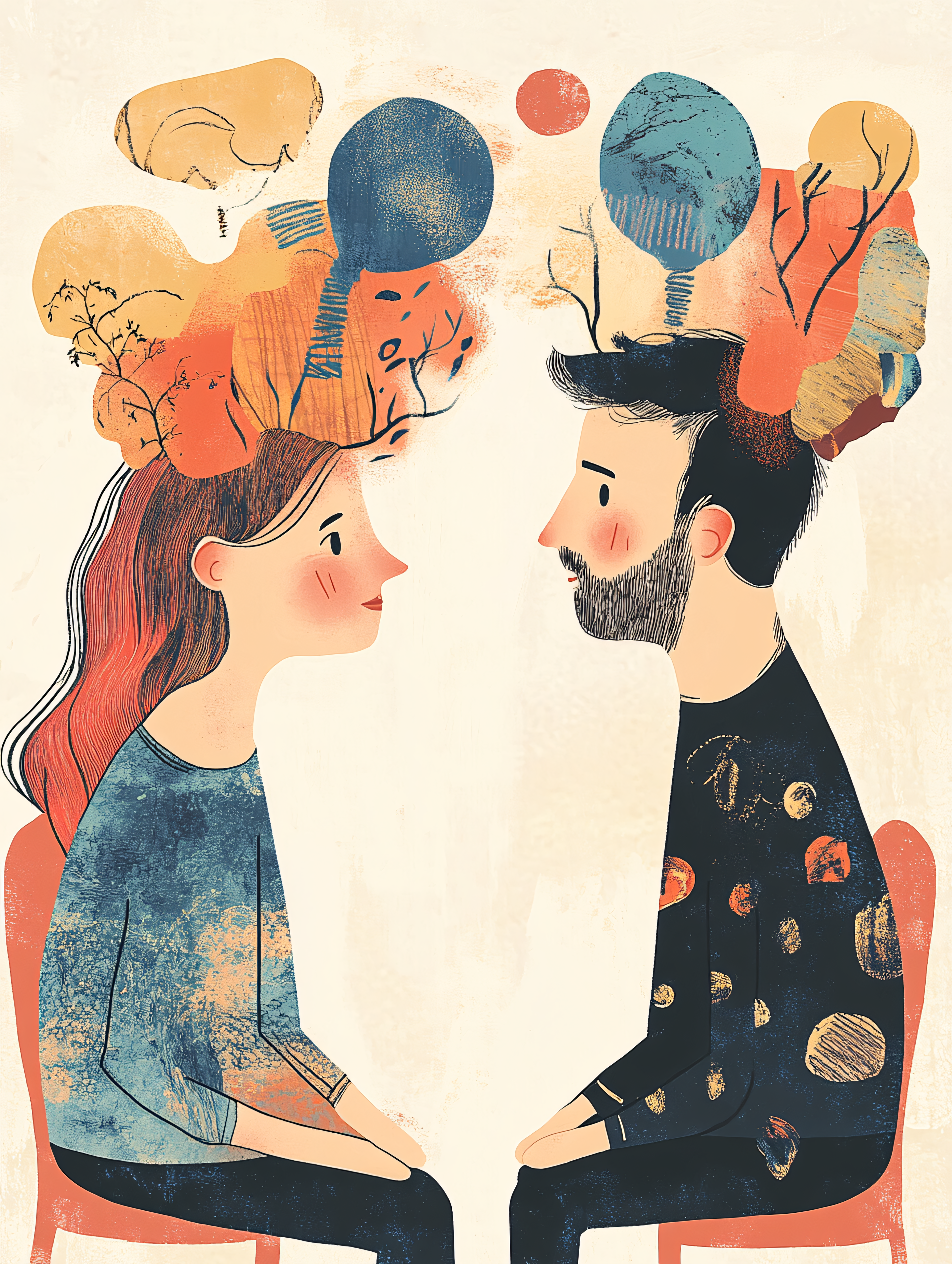 Thoughtful Minds Communication