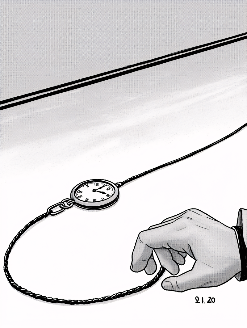 Time Restraint