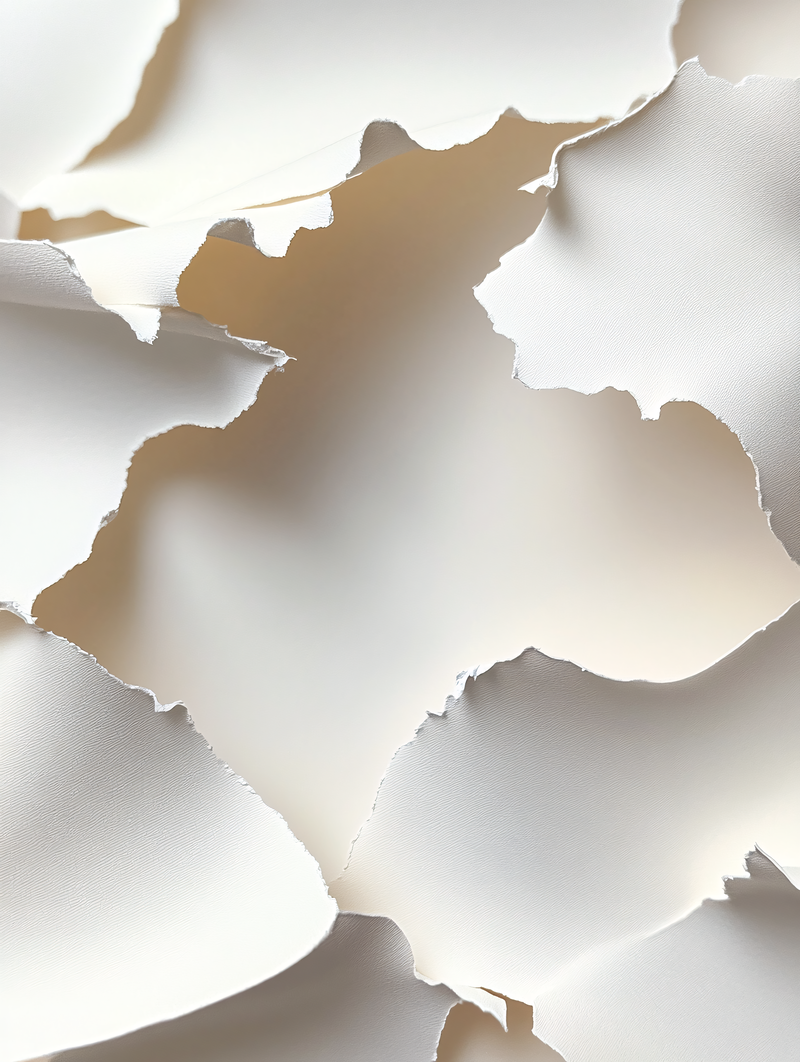 Torn Paper Texture