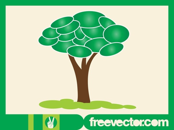 Tree Free Vector